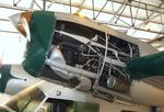 129 - Grumman G.44 Widgeon at the Museu do Ar, Alverca