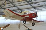 CS-AXA - Jodel D.9 Bebe at the Museu do Ar, Alverca - by Ingo Warnecke