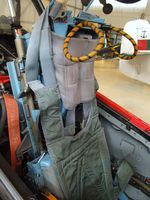 15209 - Dassault-Breguet / Dornier Alpha Jet A at the Museu do Ar, Alverca  #c