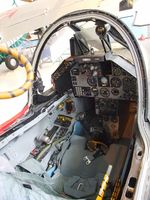 15209 - Dassault-Breguet / Dornier Alpha Jet A at the Museu do Ar, Alverca  #c