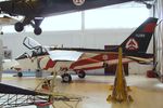15209 - Dassault-Breguet / Dornier Alpha Jet A at the Museu do Ar, Alverca