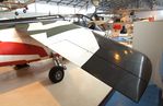 15209 - Dassault-Breguet / Dornier Alpha Jet A at the Museu do Ar, Alverca