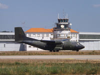 50 17 @ LPTN - During the EATT 2015 - European Air Transport Training 2015. - by Nuno Filipe Lé Freitas