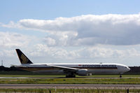 9V-SWU @ EKCH - 9V-SWU taking off rw 22R