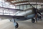 44-20371 - Republic P-47D Thunderbolt at the Musee de l'Air, Paris/Le Bourget - by Ingo Warnecke