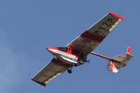 G-MYZP - I saw this this morning and thought it looked nice. - by Phil Lewis