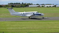 D-CSKY @ EDQD - D-CSKY Bayreuth Flughafen, Bindlacher Berg - by flythomas