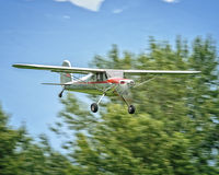 N47140 @ 3W5 - 3W5 - by Terry Green