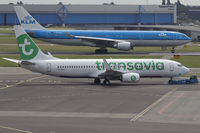 PH-HXA photo, click to enlarge