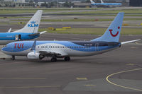 PH-TFB photo, click to enlarge