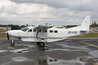 OO-PZG @ EBKT - @ EBKT. - by Stefan De Sutter