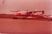 G-BDMA @ MSY - In New Orleans on Demonstration Tour? - by Brian Guerra