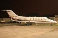 4L-VIP @ EGNR - At Chester for Maintenance