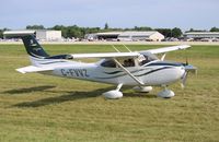 C-FVVZ @ KOSH - Cessna T182T - by Mark Pasqualino