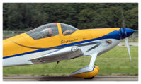 PH-IXI @ EHLE - PH-IXI - by poesje
