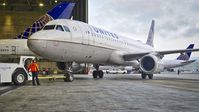 N438UA @ KSFO - SFO 2017. - by Clayton Eddy
