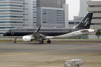 JA23MC @ RJTT - At Haneda - by Micha Lueck