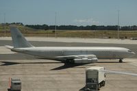 A20-261 @ NZAA - Arriving in Auckland