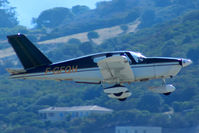 F-GFQH @ LFKC - Take off - by micka2b
