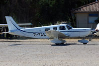 G-TAAT photo, click to enlarge G-TAAT photo, click to enlarge