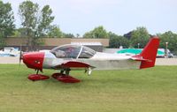 N731TD @ KOSH - Zenith CH 650 - by Mark Pasqualino