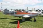 N599JD photo, click to enlarge