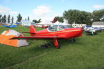 N55Q @ OSH - 1946 Globe GC-1B, c/n: 1024 - by Timothy Aanerud