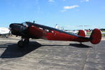 N9109R photo, click to enlarge