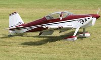 N222GT @ KOSH - Vans RV-6 - by Mark Pasqualino