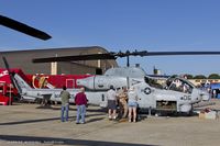 165053 @ KADW - AH-1W Super Cobra 165053 HF-06 from HMLA-269 The First and the Finest  MCAS New River, NC - by Dariusz Jezewski www.FotoDj.com