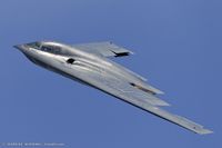 89-0128 @ KADW - B-2A Spirit 89-0128 WM Spirit of Nebraska from  509th BW Whiteman AFB, MS