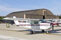 N65497 @ KADW - Cessna 172P  C/N 17275765, N65497 - by Dariusz Jezewski www.FotoDj.com