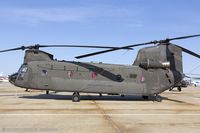 89-00136 @ KADW - CH-47D Chinook 89-00136  from B Co 5-159 AVN Freight Train  Fort Eustis, VA