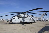 161183 @ KADW - CH-53E Super Stallion 161183 HH-01 from HMH-336 Hammerheads  MCAS Cherry Point, NC