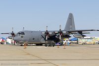 65-0982 @ KADW - HC-130P Combat Shadow 65-0982 FT from 71st RQS 347th RQG Moody AFB, GA