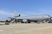 85-0032 @ KADW - KC-10A Extender 85-0032  from 2nd ARS Second to None 305th AMW McGuire AFB, NJ