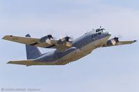162310 @ KADW - KC-130T Hercules 162310 QH-2310 from VMGR-234 Rangers MAG-41 NAS JRB Fort Worth, TX