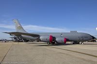 62-3556 @ KADW - KC-135R Stratotanker 62-3556  from 756th ARS 459th ARW Andrews AFB, MD - by Dariusz Jezewski www.FotoDj.com