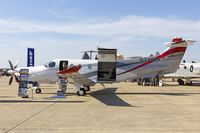N330NX @ KADW - Pilatus Aircraft Ltd PC-12/47E  C/N 1330, N330NX