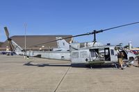 160459 @ KADW - UH-1N Twin Huey 160459 CA-06 from HMLA-467 Sabres  MCAS Cherry Point, NC