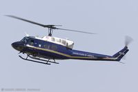69-7536 @ KADW - UH-1N Twin Huey 69-7536 36 from 1st HS First and Foremost 316th WG Andrews AFB, MD