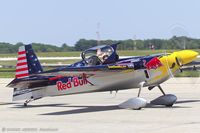 N423KC @ KADW - Zivko Aeronautics Inc EDGE 540  C/N 0044 - Michael Goulian, N423KC