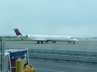 N314PQ @ JFK - CRJ-900ER - by Christian Maurer