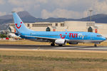 SE-RFV @ LEPA - TUIfly Nordic - by Air-Micha