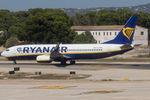 EI-DWX @ LEPA - Ryanair - by Air-Micha