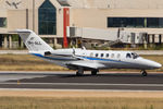 9H-ALL @ LEPA - Luxwing Ltd. - by Air-Micha