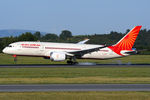 VT-ANM @ VIE - Air India