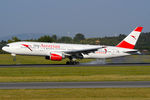 OE-LPD @ VIE - Austrian Airlines - by Chris Jilli