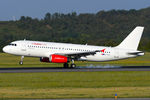9H-AHR @ VIE - Air Malta - by Chris Jilli