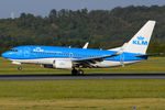 PH-BGE @ VIE - KLM - by Chris Jilli